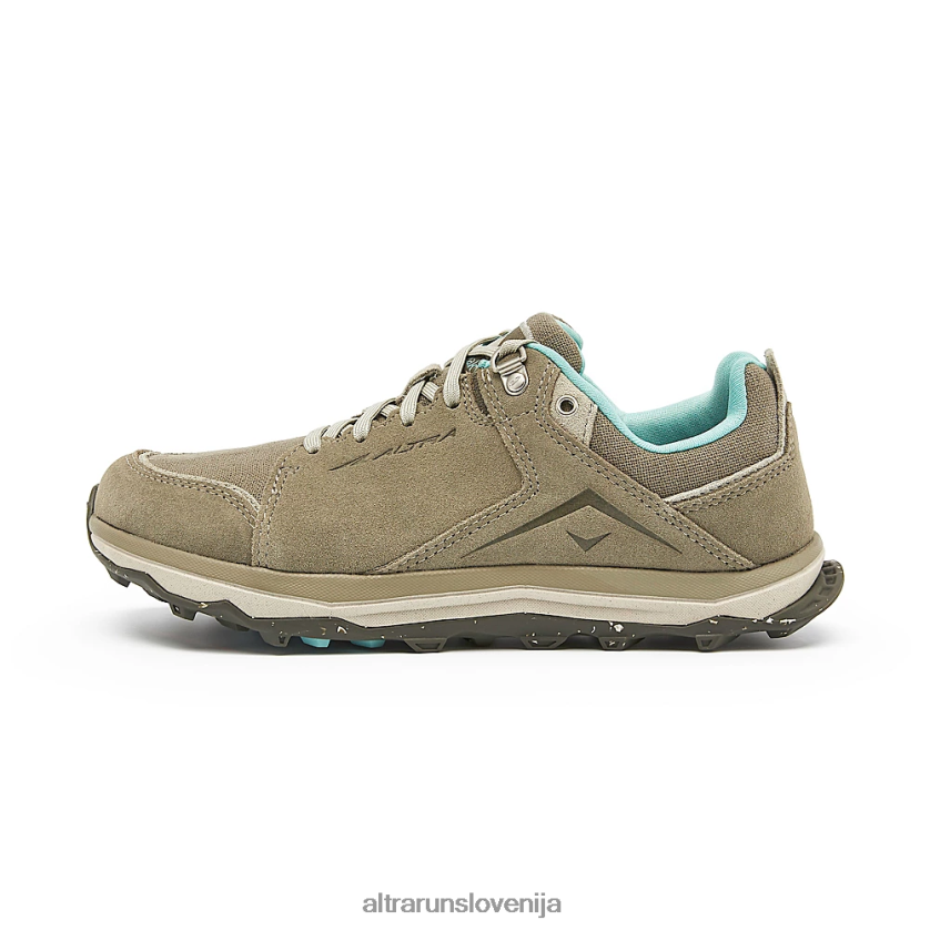 Altra XT0F6X45 trejl čevlji taupe ženske lp alpsko - Kliknite sliko za zapiranje